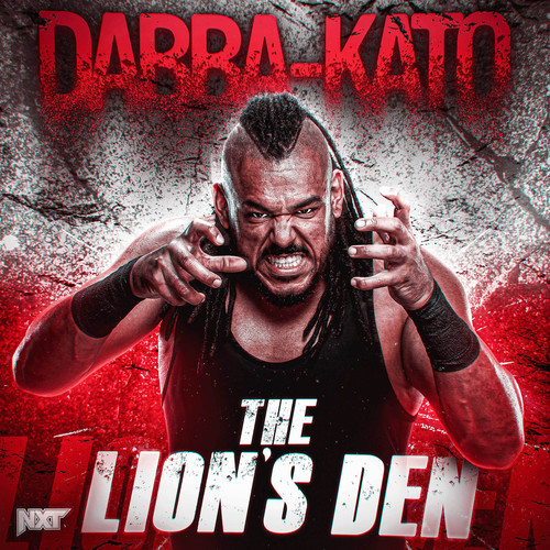 WWE: The Lion's Den (Dabba-Kato)