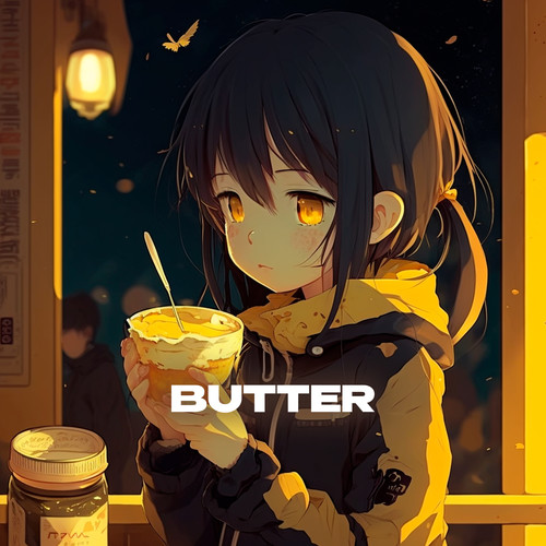 Butter