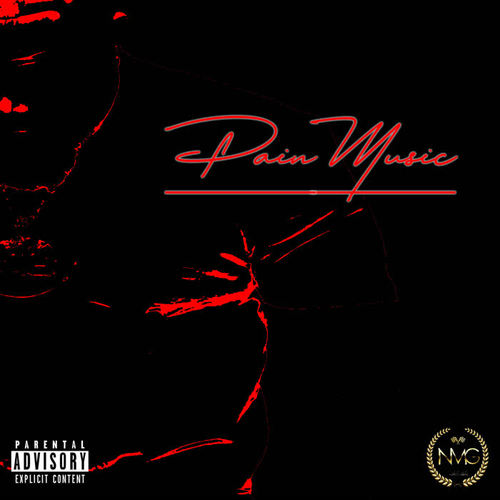 Pain Music (Explicit)