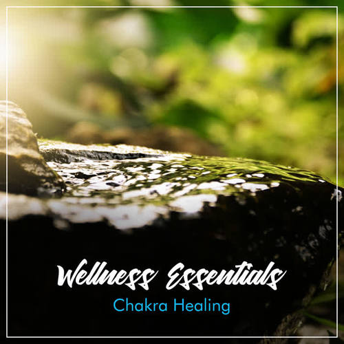 2018 Wellness Essentials: Chakra Healing & Massage Therapy