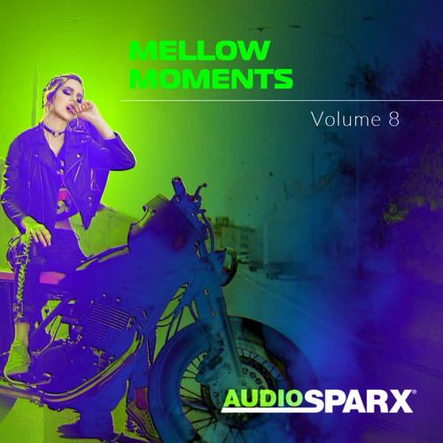 Mellow Moments Volume 8