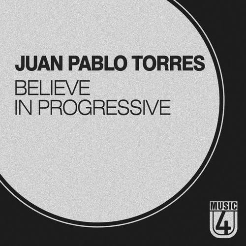 Believe In Progressive - Single