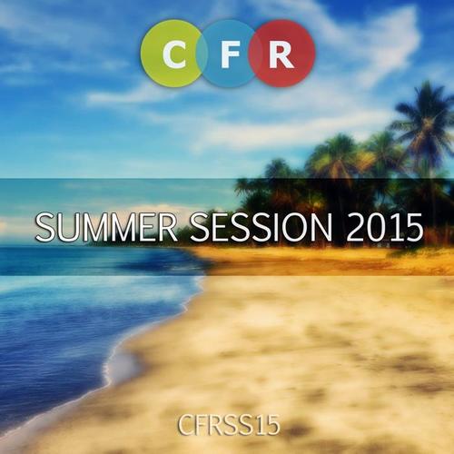 Summer Session 2015
