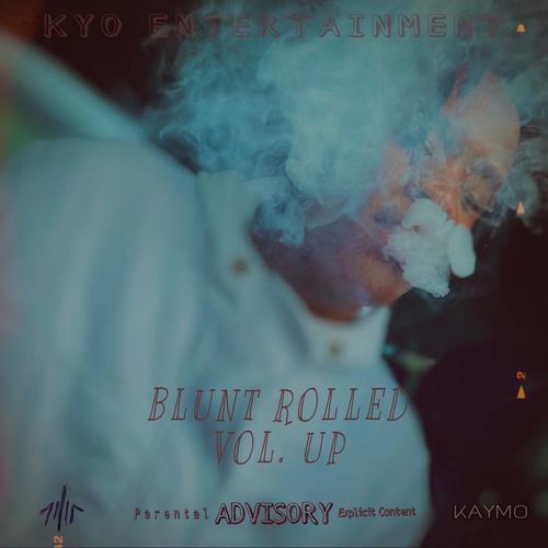 BLUNT ROLLED VOL. UP (Explicit)