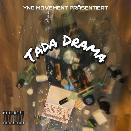 Tada Drama (Explicit)