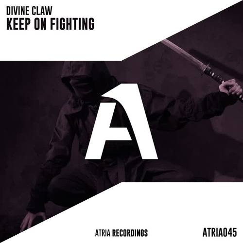 Keep On Fighting