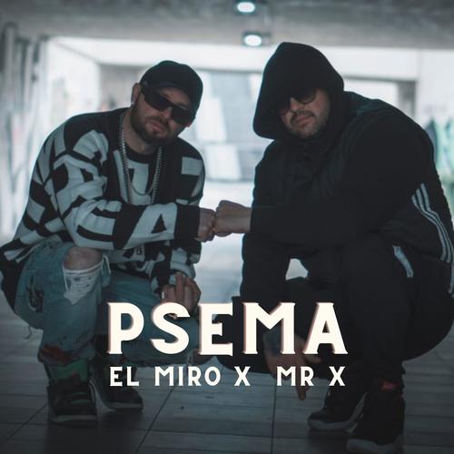 Psema (Explicit)