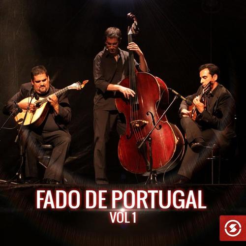 Fado de Portugal, Vol. 1