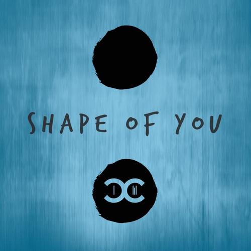 shape of you(instrumental)