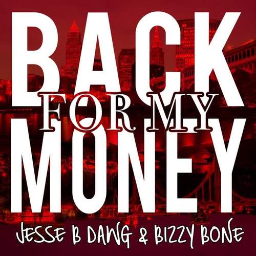 Back 4 My Money (Explicit)