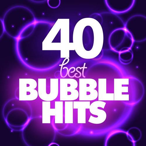 40 BEST BUBBLE DANCE