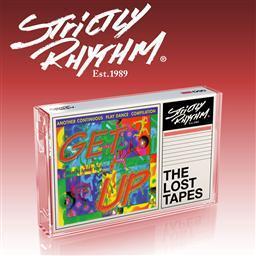 Strictly Rhythm - The Lost Tapes: Get Up mixed by Armand Van Helden