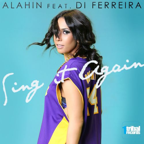 Sing It Again (Remixes Part 1)