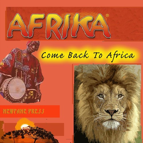 Come Back to Africa