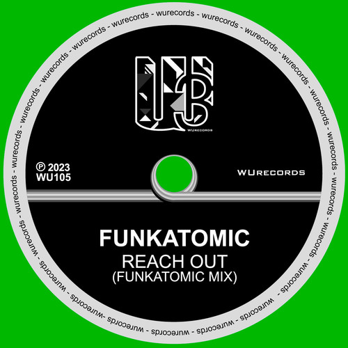 Reach Out (Funkatomic Mix)