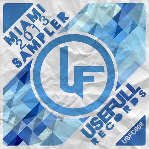 Miami 2013 Sampler