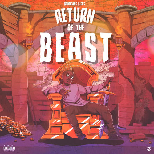 Return of the Beast (Explicit)