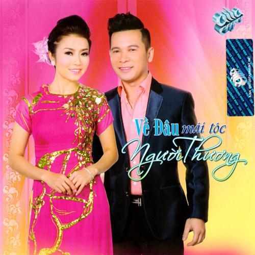 Ve Dau Mai Toc Nguoi Thuong