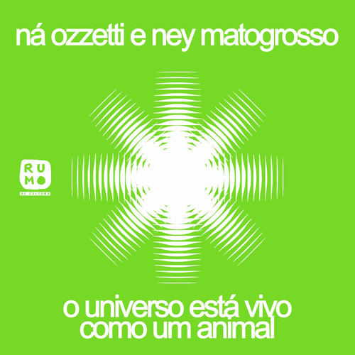 O Universo Está Vivo Como um Animal