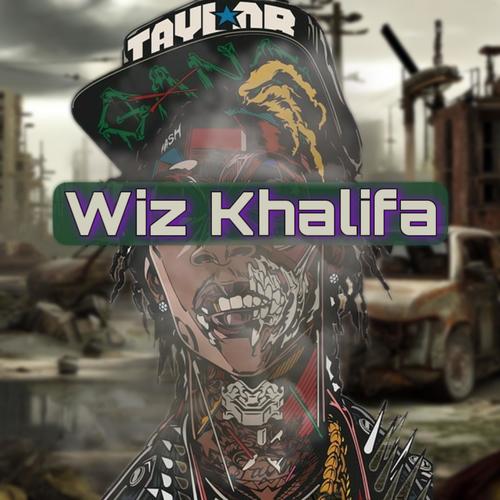 Wiz Khalifa