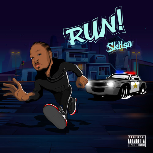 RUN! (Explicit)