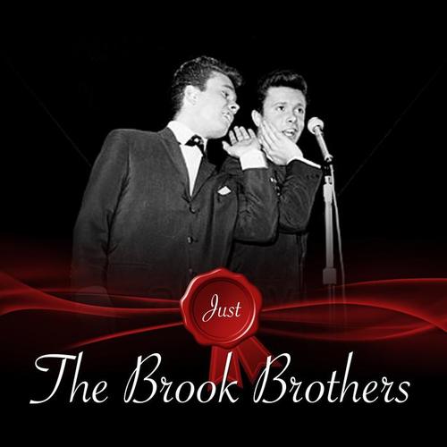 Just - The Brook Brothers