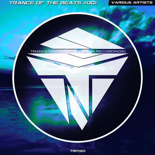 Trance Of The Beats #001