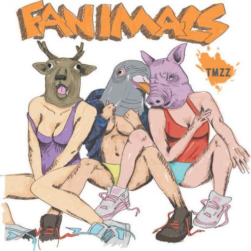 Fanimals