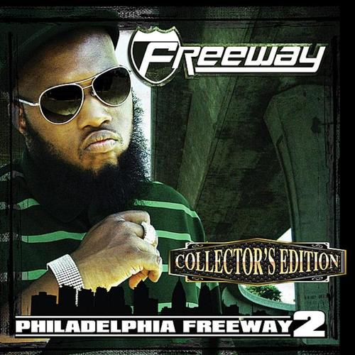 Philadelphia Freeway 2 (Collector's Edition)