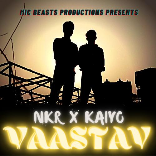 Vaastav (feat. RealNKR)