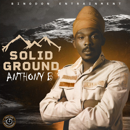 Solid Ground
