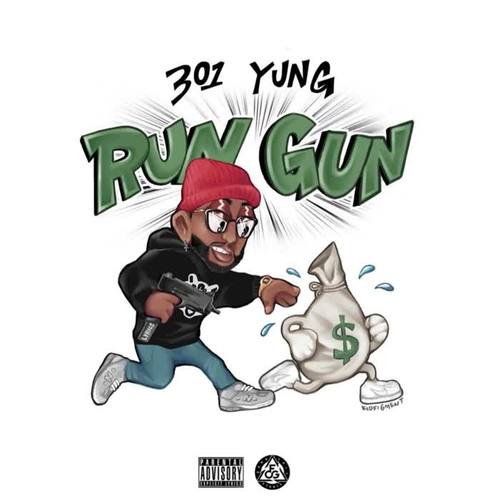 RUN GUN (Explicit)