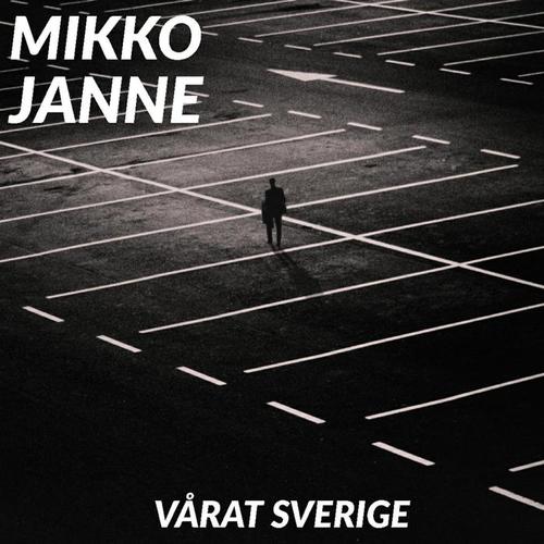 Vårat Sverige (feat. Janne)