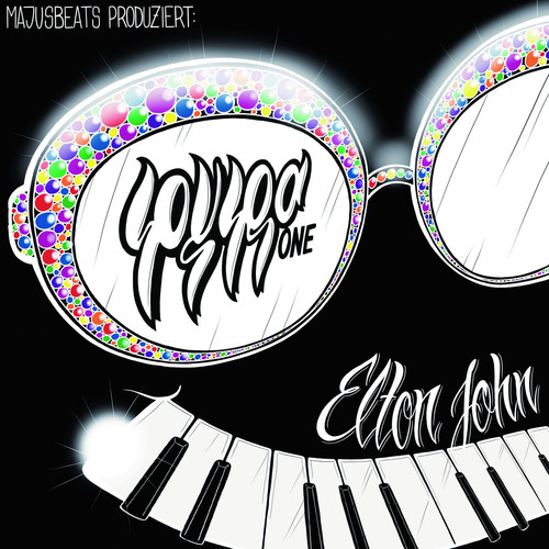 Elton John (Explicit)