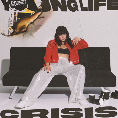 Young Life Crisis (Explicit)