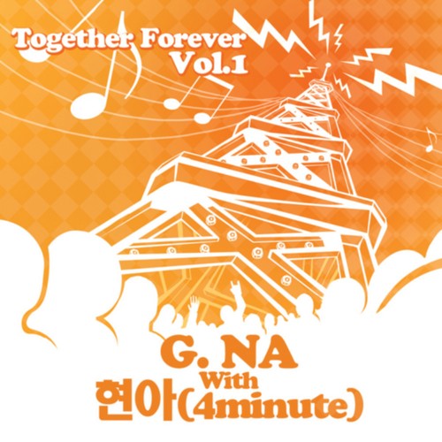 Together Forever Vol.1