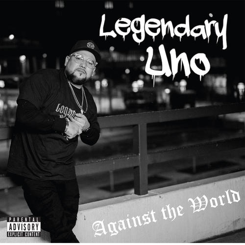 Against The World (Explicit)