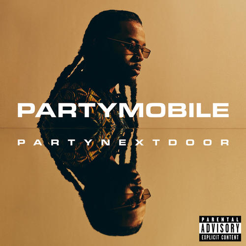 PARTYMOBILE (Explicit)