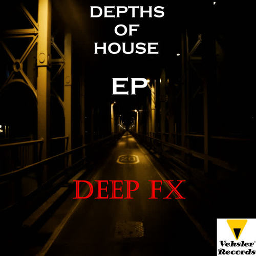 Depths Of House EP