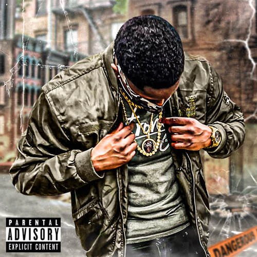 Never Would I Imagine (Explicit)