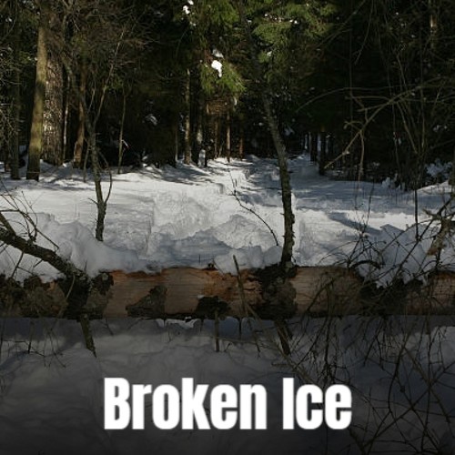 Broken Ice