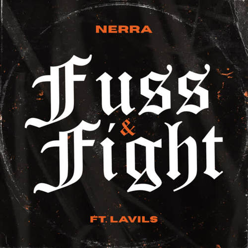 Fuss & Fight (Explicit)