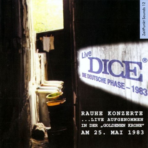 Rauhe Konzerte - Live 1983