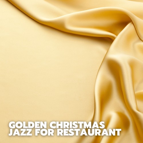 Golden Christmas Jazz for Restaurant