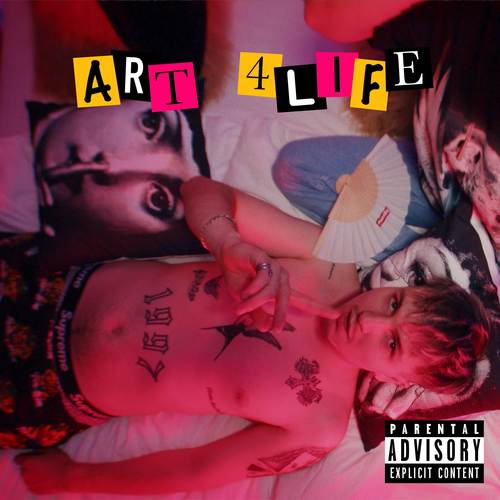 ART 4LIFE (Explicit)