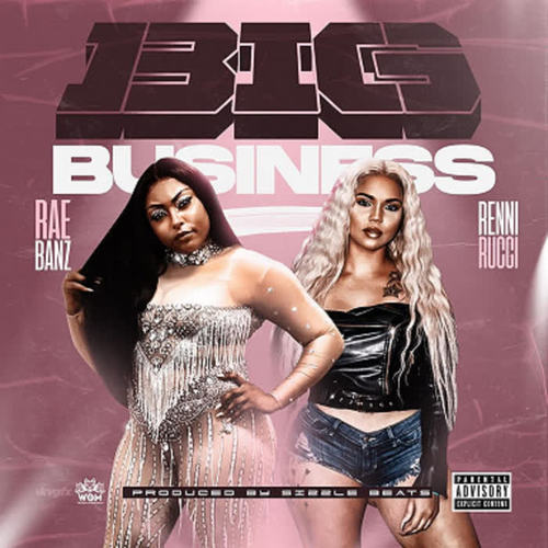 Big Business (Explicit)