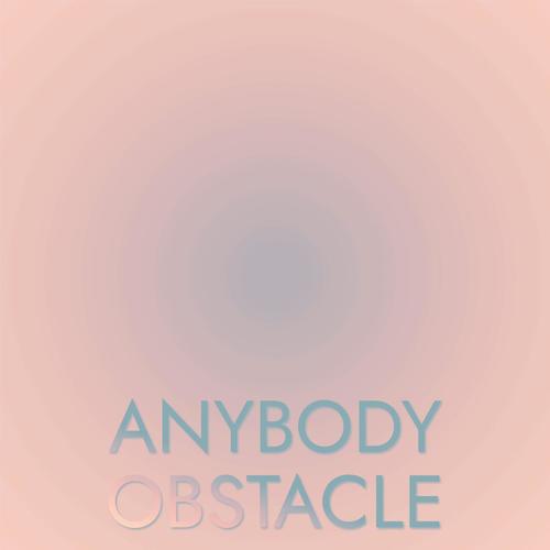 Anybody Obstacle