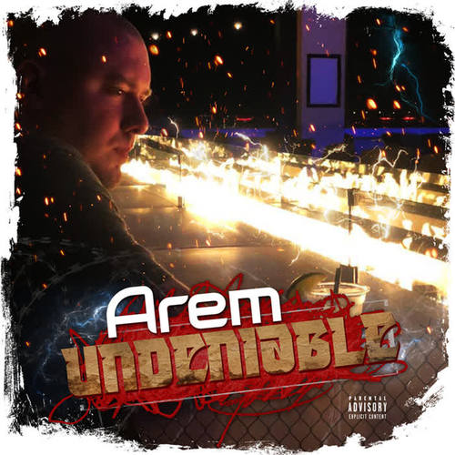 Undeniable (Explicit)