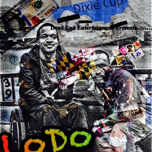 Dixie Cup (Explicit)