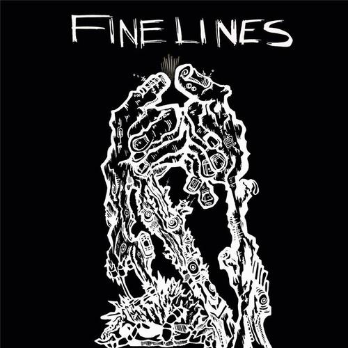 Fine Lines